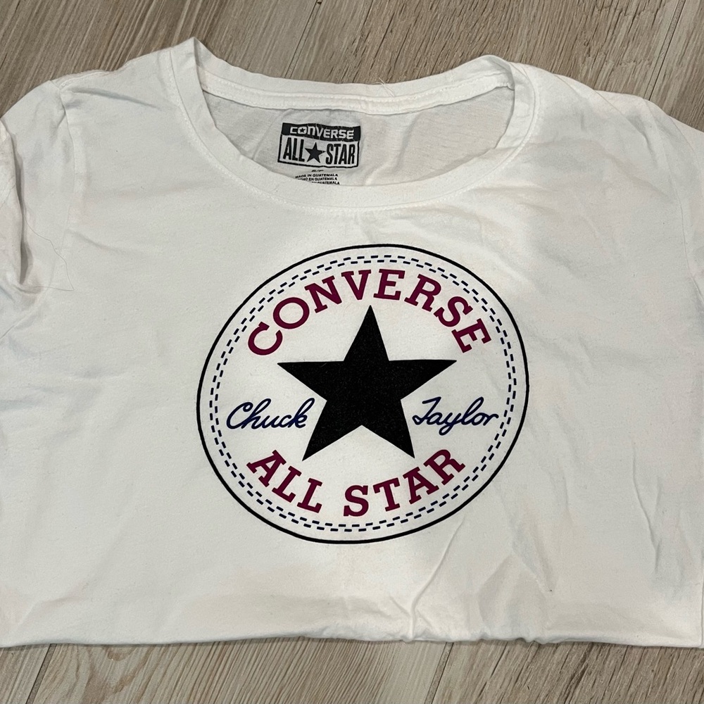 Converse All Star Women’s top